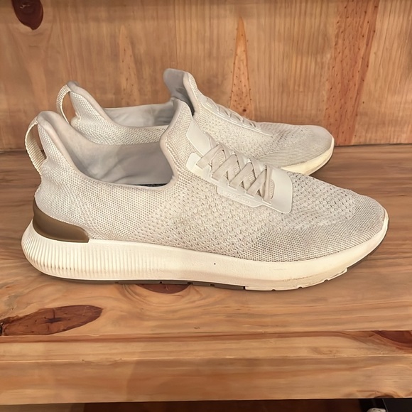 Men’s Peter Millar tellustride size 11 shoes - Picture 3 of 6